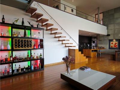 Apartamento de 3 alcobas en venta en Provenza, Medellín, 256 m² · foto 7 de 20