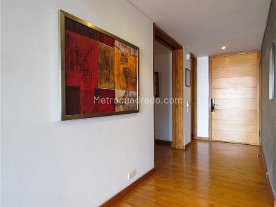 Apartamento de 3 alcobas en venta en Provenza, Medellín, 256 m² · foto 8 de 20