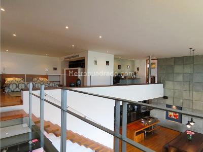 Apartamento de 3 alcobas en venta en Provenza, Medellín, 256 m² · foto 10 de 20