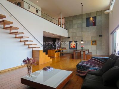Apartamento de 3 alcobas en venta en Provenza, Medellín, 256 m² · foto 12 de 20