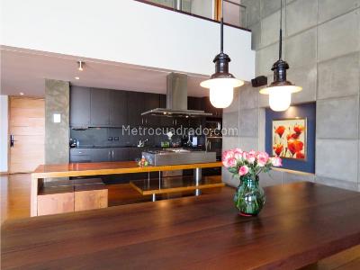 Apartamento de 3 alcobas en venta en Provenza, Medellín, 256 m² · foto 13 de 20