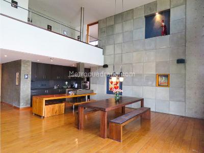 Apartamento de 3 alcobas en venta en Provenza, Medellín, 256 m² · foto 17 de 20