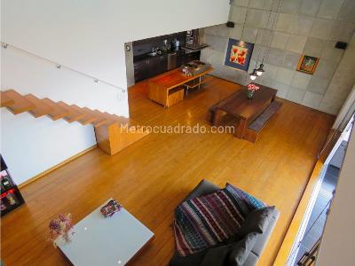 Apartamento de 3 alcobas en venta en Provenza, Medellín, 256 m² · foto 18 de 20