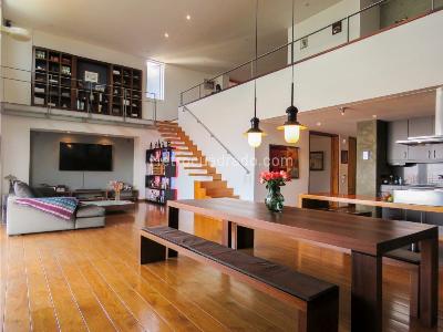 Apartamento de 3 alcobas en venta en Provenza, Medellín, 256 m² · foto 19 de 20