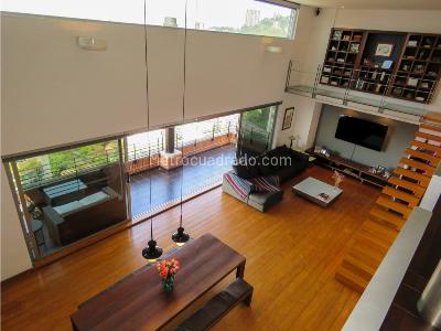 Apartamento de 3 alcobas en venta en Provenza, Medellín, 256 m² · foto 20 de 20