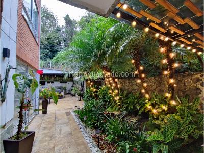 Casa de 3 alcobas en venta en Envigado, Envigado, 201 m² · foto 7 de 9