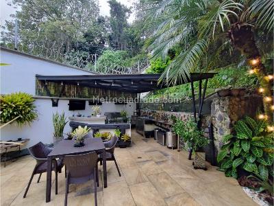 Casa de 3 alcobas en venta en Envigado, Envigado, 201 m² · foto 8 de 9