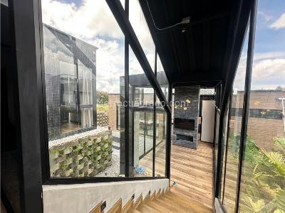 Casa de 3 alcobas en venta en Alto De Las Palmas, Envigado, 170 m² · foto 5 de 19