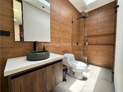 Casa de 3 alcobas en venta en Alto De Las Palmas, Envigado, 170 m² · foto 13 de 19