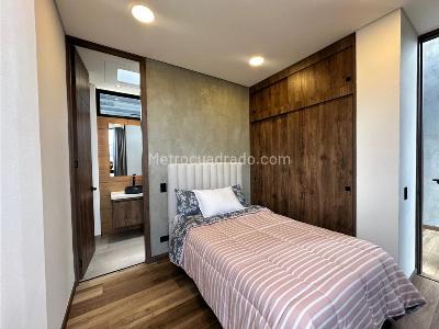 Casa de 3 alcobas en venta en Alto De Las Palmas, Envigado, 170 m² · foto 14 de 19