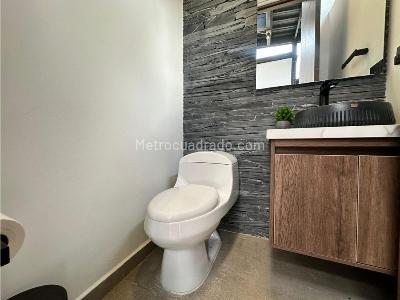 Casa de 3 alcobas en venta en Alto De Las Palmas, Envigado, 170 m² · foto 16 de 19