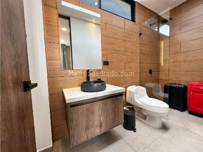 Casa de 3 alcobas en venta en Alto De Las Palmas, Envigado, 170 m² · foto 17 de 19