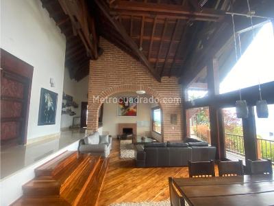 Casa de 4 alcobas en venta en Envigado, Envigado, 750 m² · foto 5 de 20