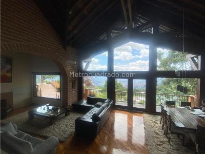 Casa de 4 alcobas en venta en Envigado, Envigado, 750 m² · foto 6 de 20