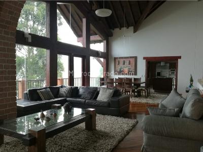Casa de 4 alcobas en venta en Envigado, Envigado, 750 m² · foto 8 de 20