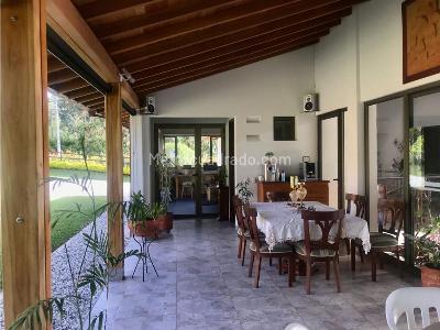Casa de 5 alcobas en venta en El Tablazo, Rionegro, 472 m² · foto 9 de 20