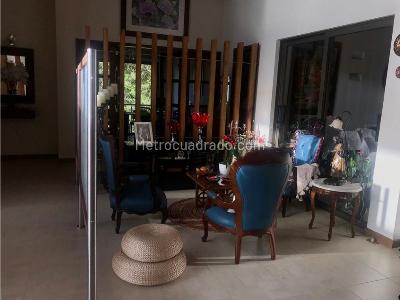 Casa de 5 alcobas en venta en El Tablazo, Rionegro, 472 m² · foto 13 de 20