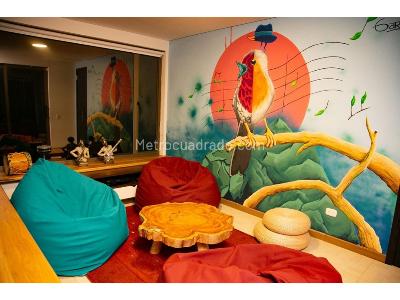 Casa de 5 alcobas en venta en El Tablazo, Rionegro, 472 m² · foto 15 de 20