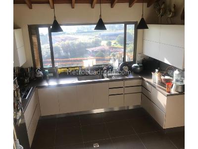 Casa de 5 alcobas en venta en El Tablazo, Rionegro, 472 m² · foto 16 de 20