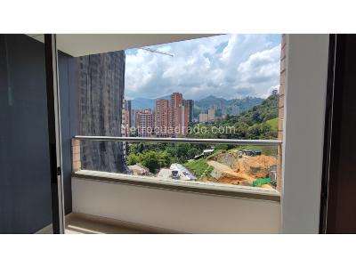 Apartamento de 3 alcobas en venta en Sabaneta, Sabaneta, 78 m² · foto 2 de 12