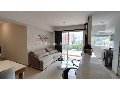Apartamento de 3 alcobas en venta en Sabaneta, Sabaneta, 78 m² · foto 3 de 12