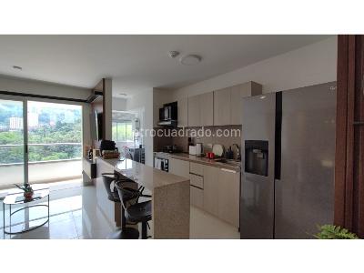Apartamento de 3 alcobas en venta en Sabaneta, Sabaneta, 78 m² · foto 5 de 12