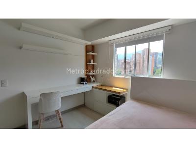 Apartamento de 3 alcobas en venta en Sabaneta, Sabaneta, 78 m² · foto 6 de 12