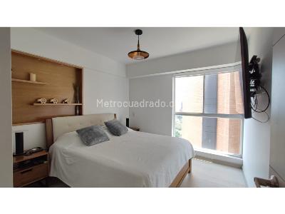 Apartamento de 3 alcobas en venta en Sabaneta, Sabaneta, 78 m² · foto 7 de 12