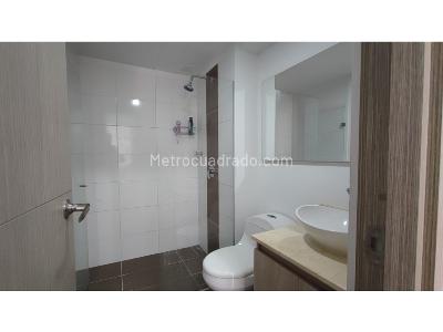 Apartamento de 3 alcobas en venta en Sabaneta, Sabaneta, 78 m² · foto 8 de 12