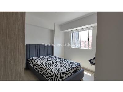 Apartamento de 3 alcobas en venta en Sabaneta, Sabaneta, 78 m² · foto 9 de 12