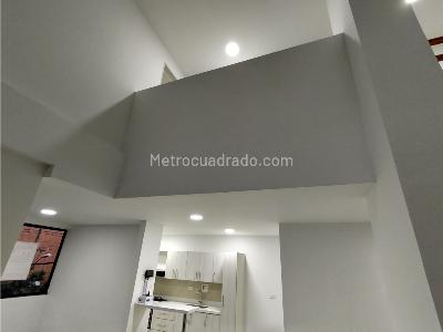 Apartamento de 3 alcobas en venta en Belen, Medellín, 107 m² · foto 3 de 8