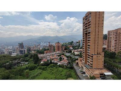 Apartamento de 3 alcobas en venta en Las Palmas, Medellín, 189 m² · foto 2 de 15