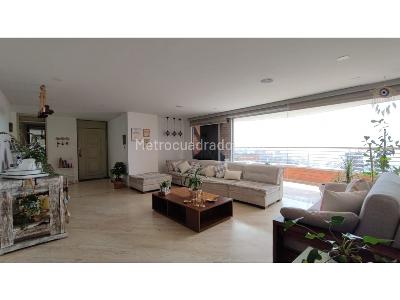 Apartamento de 3 alcobas en venta en Las Palmas, Medellín, 189 m² · foto 5 de 15