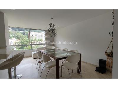 Apartamento de 3 alcobas en venta en Las Palmas, Medellín, 189 m² · foto 6 de 15