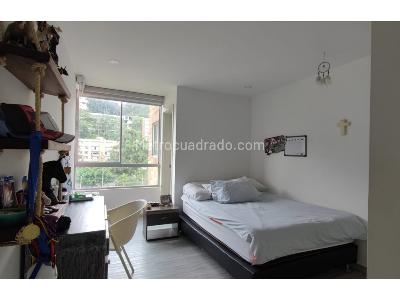 Apartamento de 3 alcobas en venta en Las Palmas, Medellín, 189 m² · foto 10 de 15