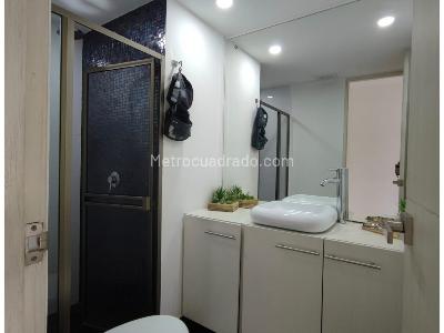Apartamento de 3 alcobas en venta en Las Palmas, Medellín, 189 m² · foto 13 de 15