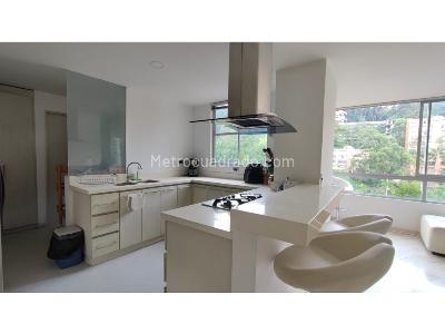 Apartamento de 3 alcobas en venta en Las Palmas, Medellín, 189 m² · foto 14 de 15