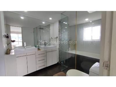 Apartamento de 3 alcobas en venta en Las Palmas, Medellín, 189 m² · foto 15 de 15