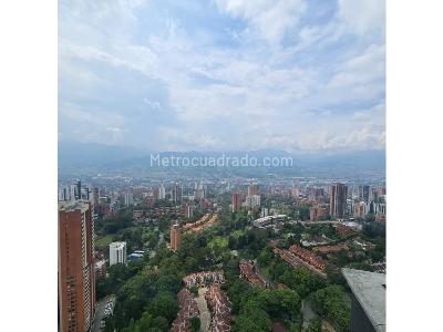 Apartamento de 3 alcobas en venta en Los Balsos, Medellín, 483 m² · foto 3 de 20