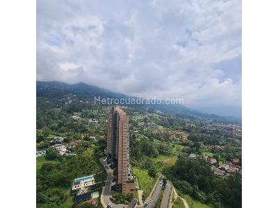 Apartamento de 3 alcobas en venta en Los Balsos, Medellín, 483 m² · foto 5 de 20