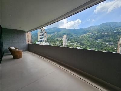 Apartamento de 3 alcobas en venta en Los Balsos, Medellín, 483 m² · foto 6 de 20
