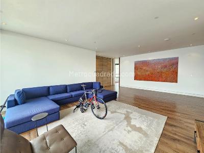 Apartamento de 3 alcobas en venta en Los Balsos, Medellín, 483 m² · foto 7 de 20
