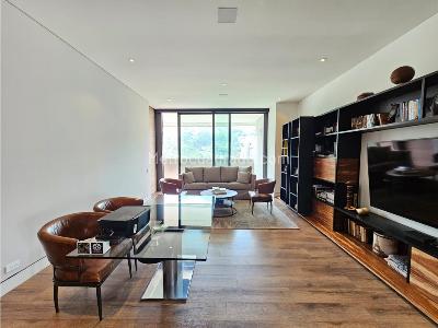 Apartamento de 3 alcobas en venta en Los Balsos, Medellín, 483 m² · foto 8 de 20