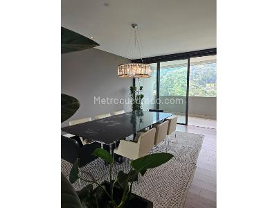 Apartamento de 3 alcobas en venta en Los Balsos, Medellín, 483 m² · foto 9 de 20