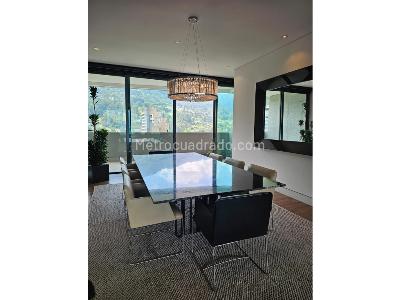 Apartamento de 3 alcobas en venta en Los Balsos, Medellín, 483 m² · foto 10 de 20