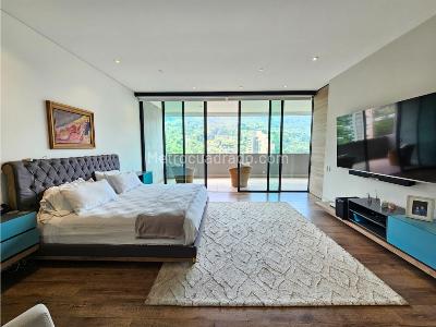 Apartamento de 3 alcobas en venta en Los Balsos, Medellín, 483 m² · foto 14 de 20