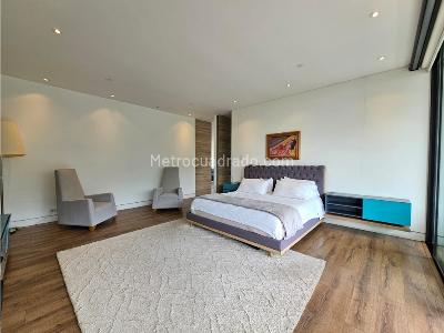 Apartamento de 3 alcobas en venta en Los Balsos, Medellín, 483 m² · foto 16 de 20