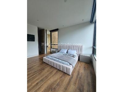Apartamento de 3 alcobas en venta en Los Balsos, Medellín, 483 m² · foto 18 de 20