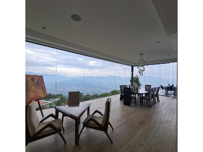 Casa de 5 alcobas en venta en Las Palmas, Medellín, 1000 m² · foto 3 de 19