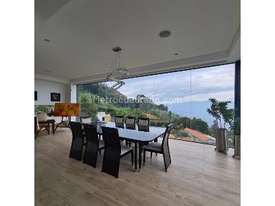 Casa de 5 alcobas en venta en Las Palmas, Medellín, 1000 m² · foto 6 de 19